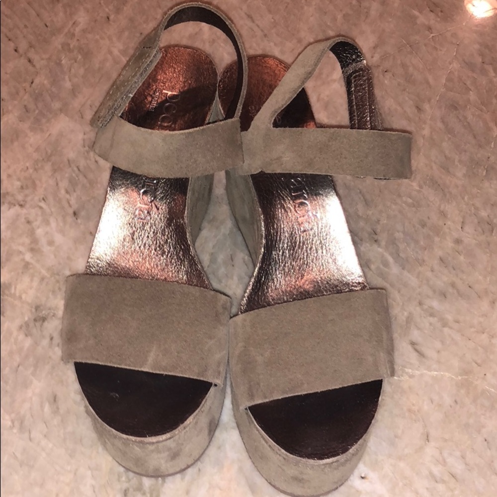 Pedro Garcia shoes Size 38